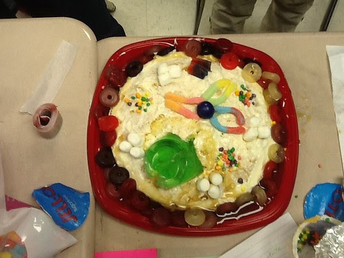 Cake 4