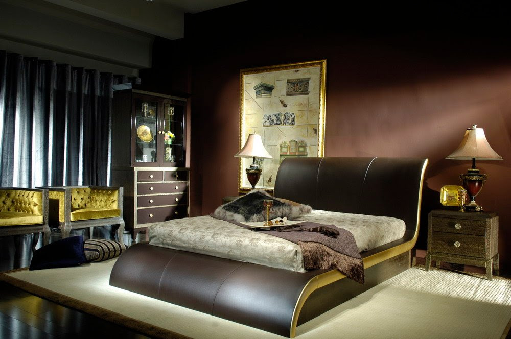 25 Bedroom Furniture Design Ideas - The WoW Style