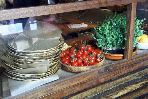 Olive et Gourmando, Montreal
