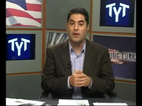 TYT Episode 11/3/09 - The Obama Adm., Republican HC Plan