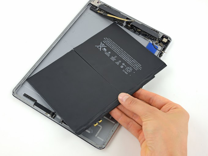 8+ Ipad Akku Tauschen Saturn FüR Sie