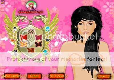 Play Fairytale Princess Dress Up