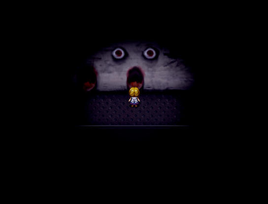 フリーゲーム フリーゲーム 魔女の家 ガチホラーとkawaiiの奇跡的融合 もぐらゲームス