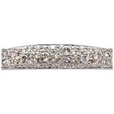 Bathroom Lighting Fixtures – Chrome Bath Lights & More at Lamps Plus