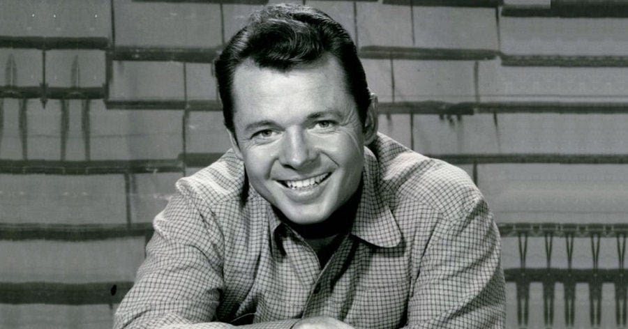 Audie Murphy Biography - Childhood, Life Achievements 