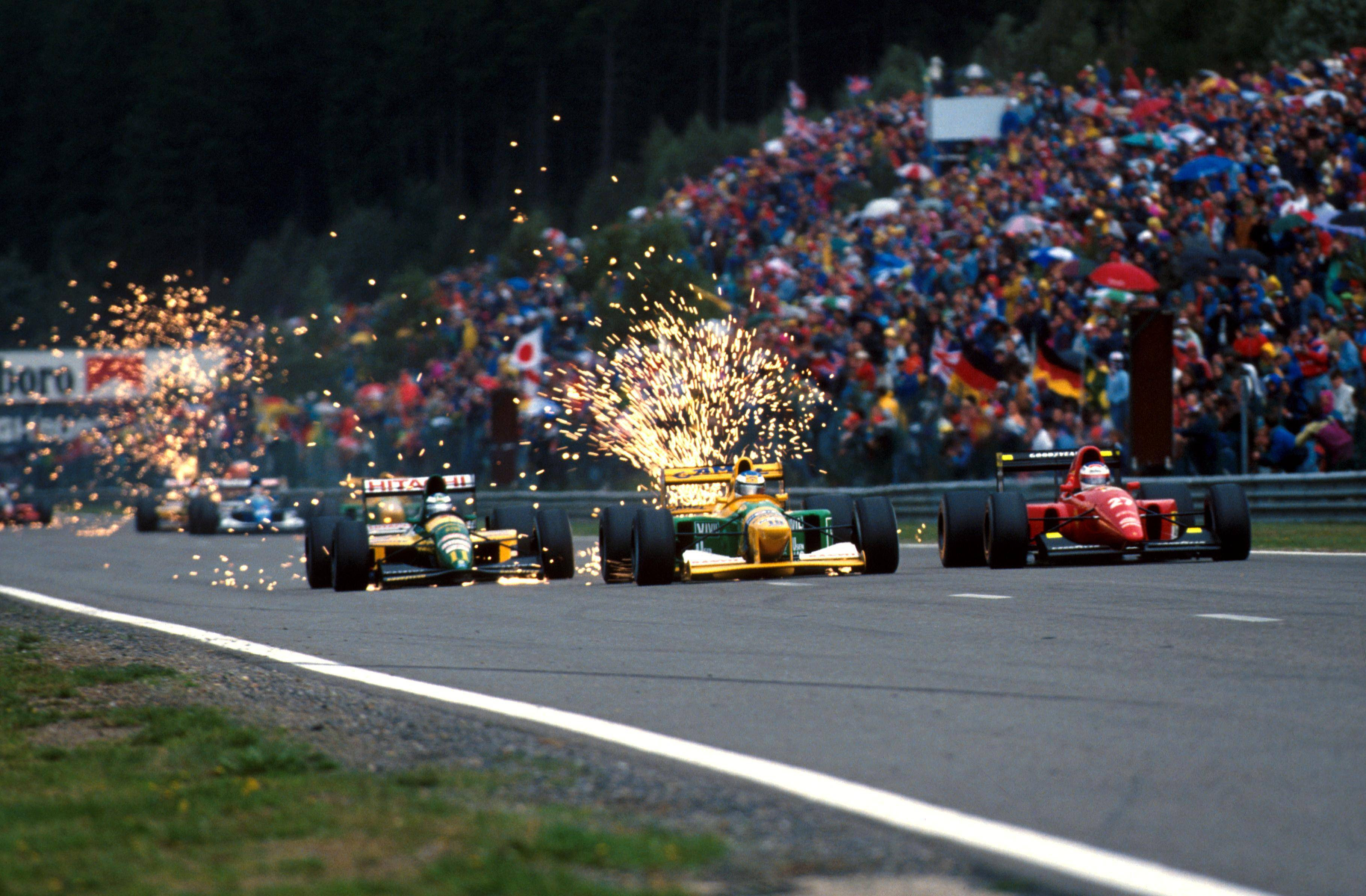 Formula 1 Wallpapers - Wallpaper Cave