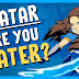 Water Sign In Avatar / Like water, katar takes the shape of whatever container she's .