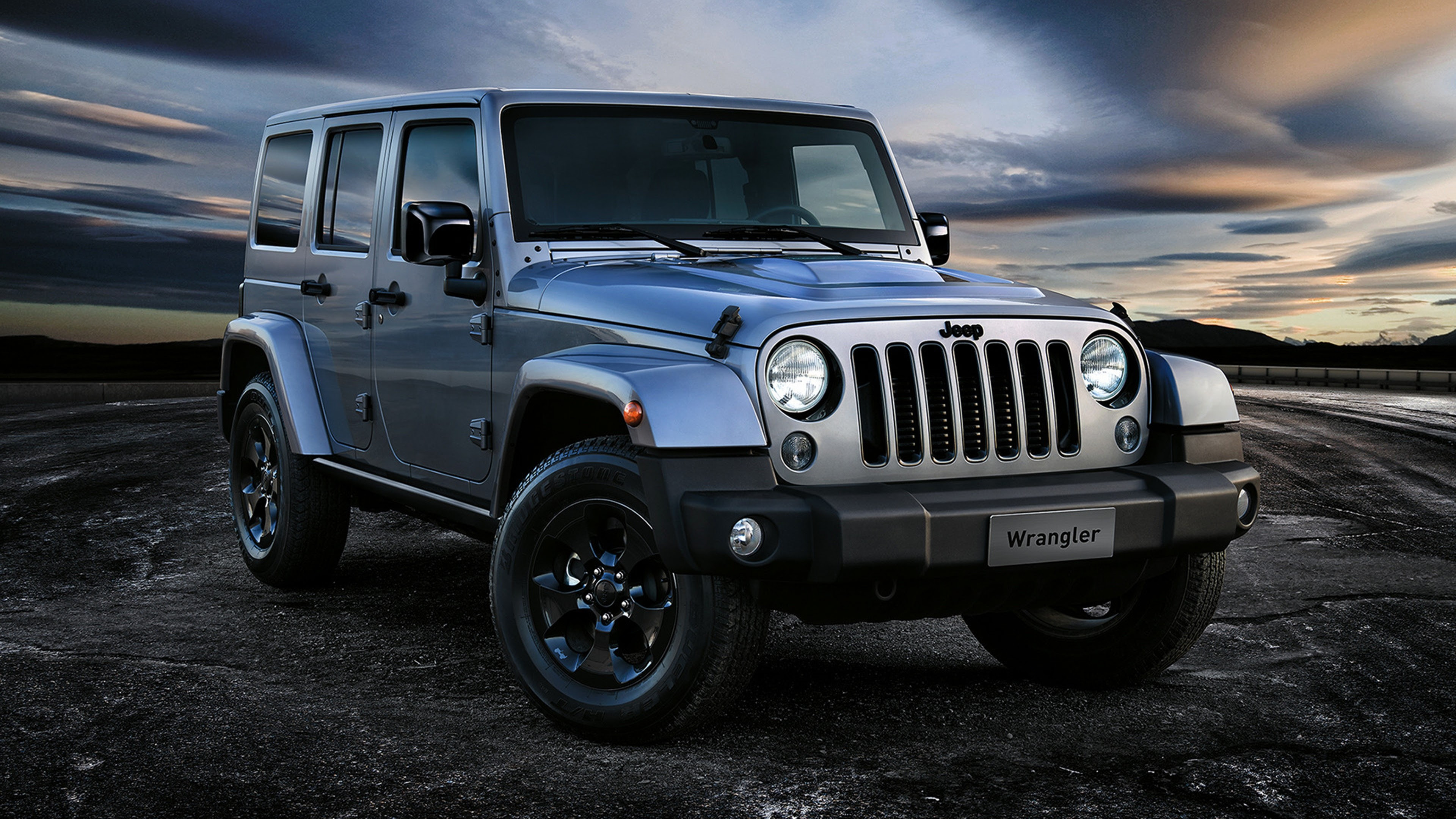 Jeep Logo Wallpaper (61+ images)