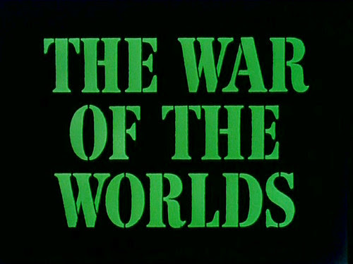 The War Of The Worlds (1953) the war of the worlds 1953. The War Of The Worlds (1953)