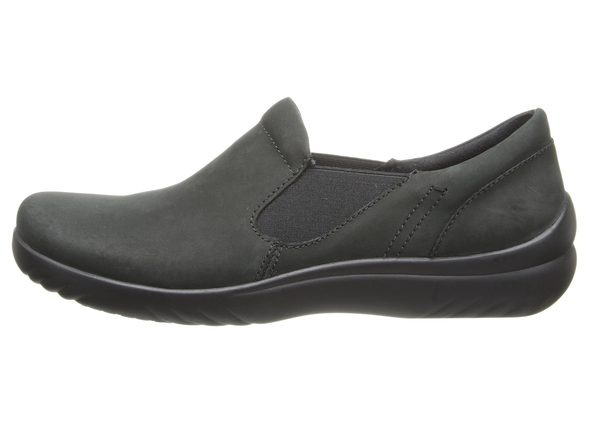 Klogs Geneva Black - Zappos Free Shipping BOTH Ways