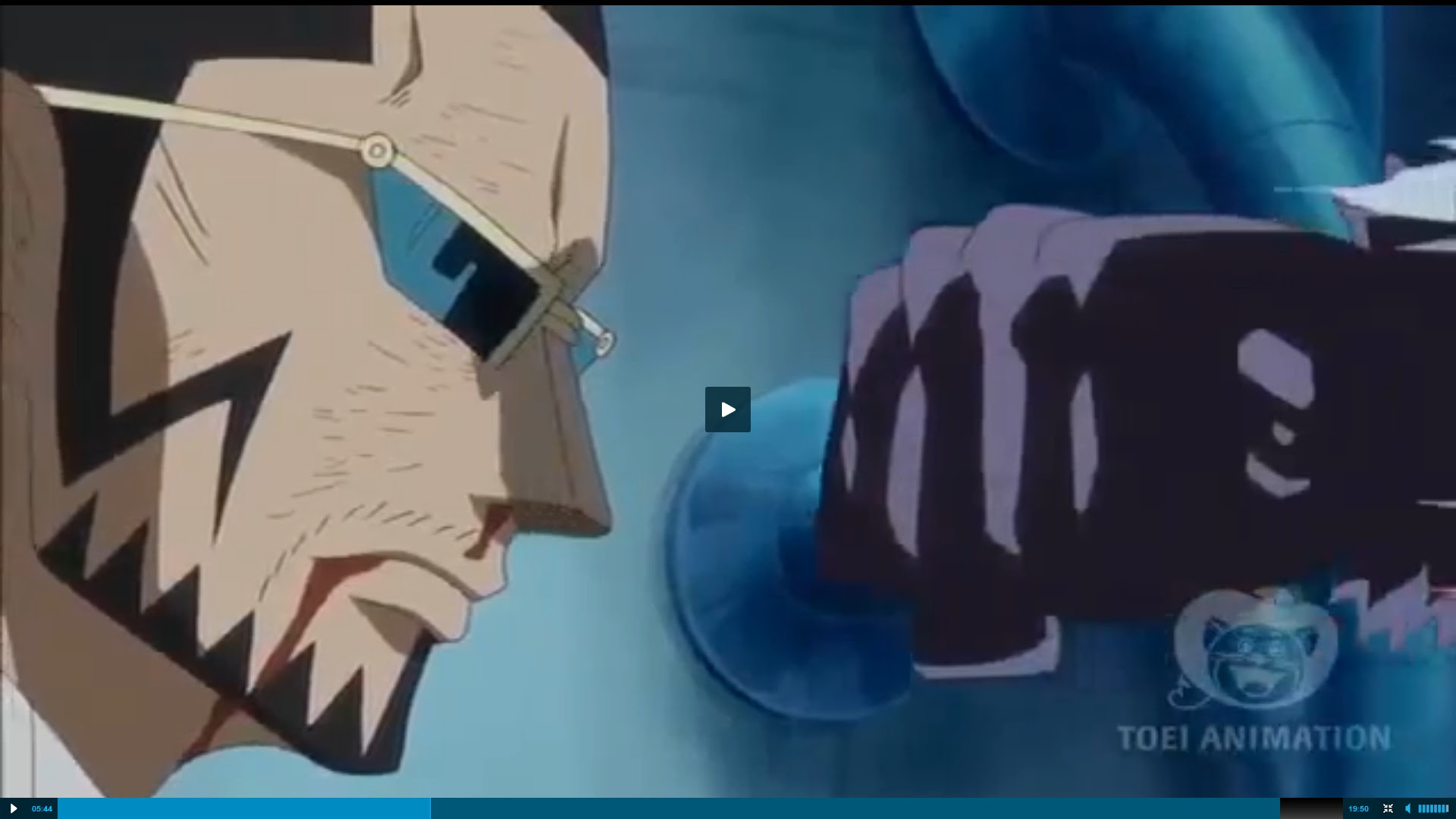 One Piece Episode 610 R Onepiece