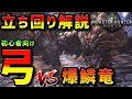 【ベストコレクション】 mhw バゼルギウス 攻略 101500-Mhw バゼルギウス 攻略