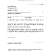 Visa Renewal Recommendations Template / Parents Or Visitor Visa Sample Bank Verification Letter Redbus2us - You can also follow these sample as workplace harassment complaint letter to the director or writing a complaint about an employee.