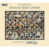 2011 American Quilt Calendar