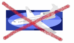 Säg Nej till flyget