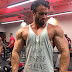 Calum Von Moger / Watch my story watch now bodybuilder.