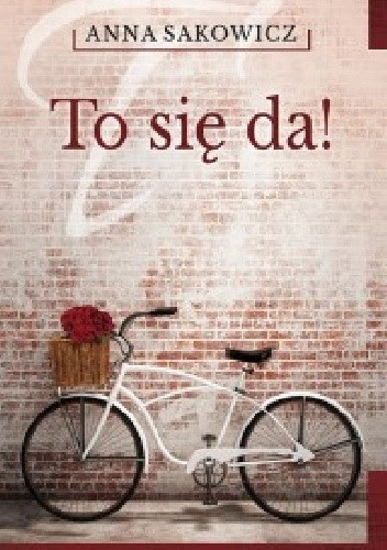 Okładka książki To się da!