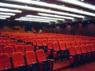 Jiang Tian Business Hotel