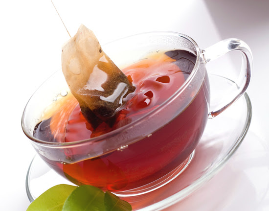 กากชา กาแฟบด มีประโยชน์กว่าที่คิด
