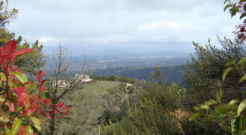View of the Valley
