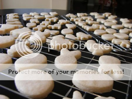 lots o cookies