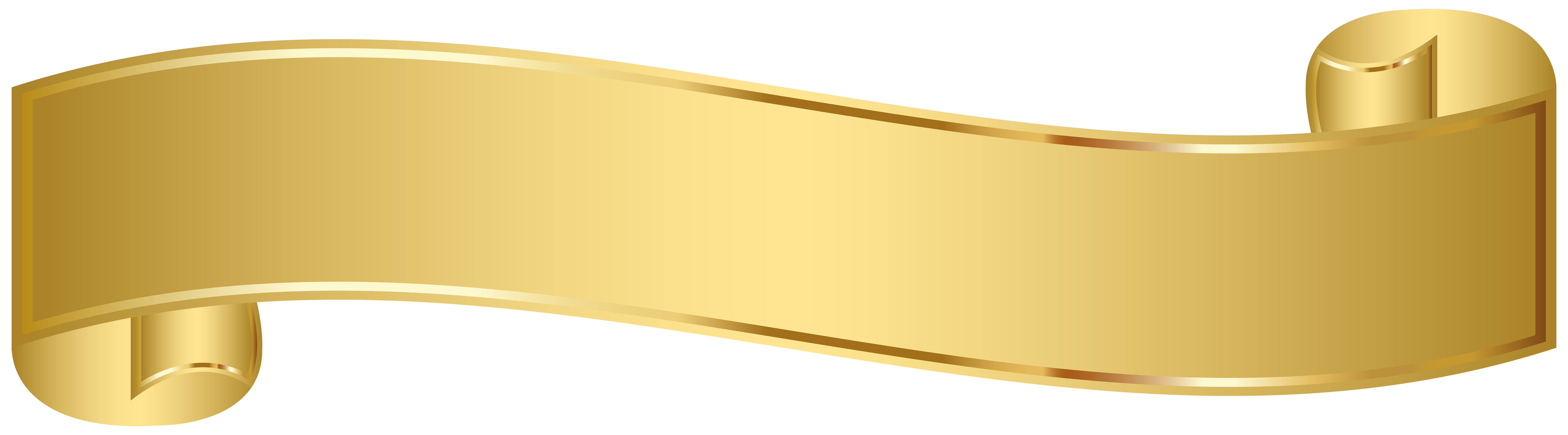 Free Gold Banner Transparent Background Download Free Gold Banner Transparent Background Png Images Free Cliparts On Clipart Library