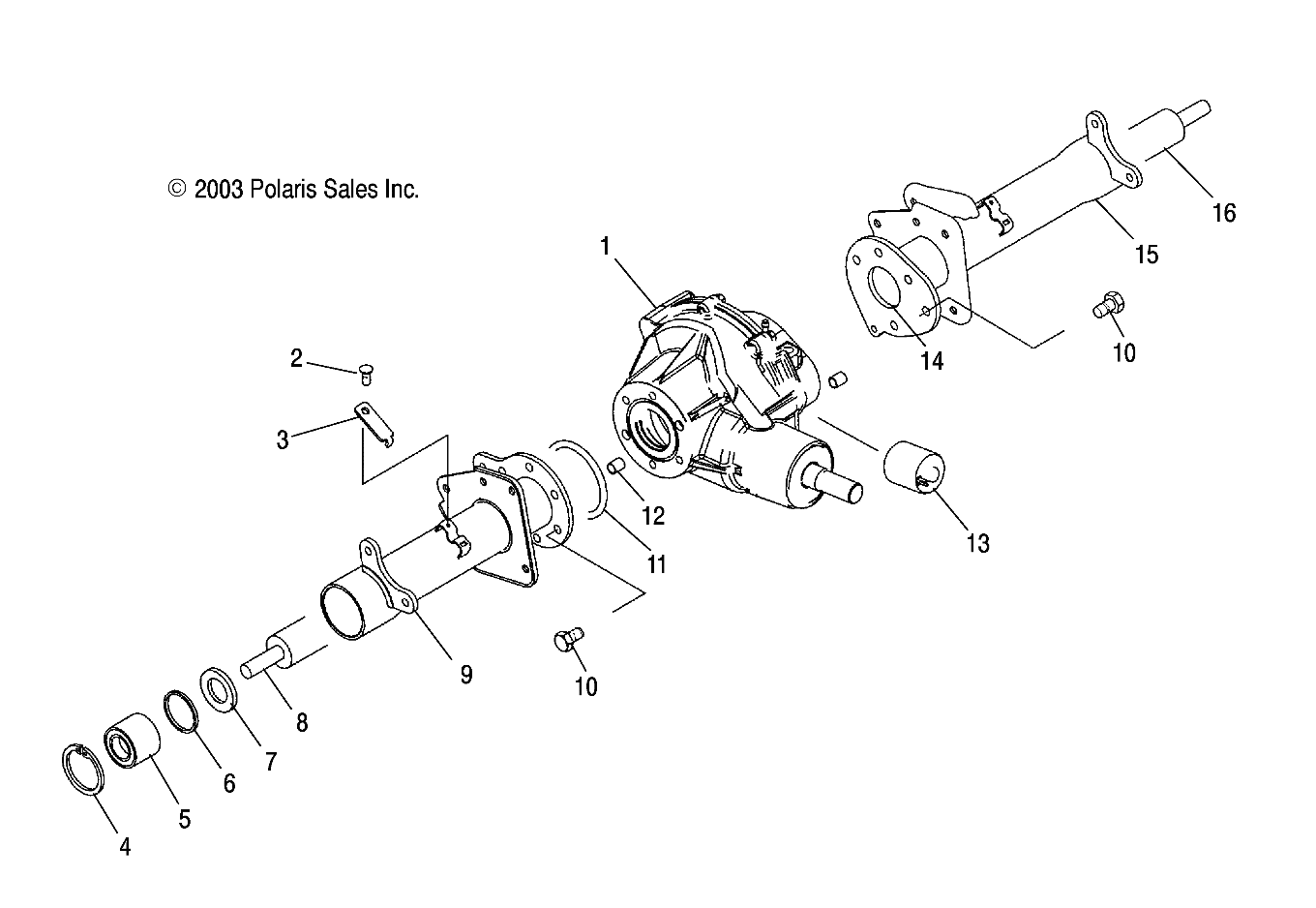 Turf mode not working. | Polaris ATV Forum