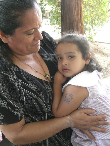 airbrush tattoo paint