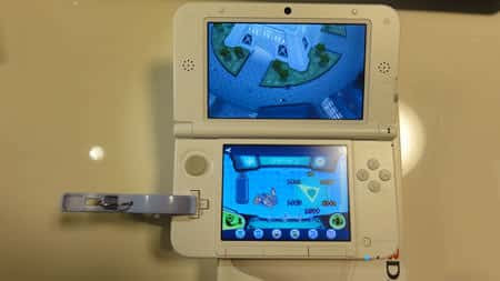 ポケモンxyの自動レベル上げ 孵化 なつき度上げの方法