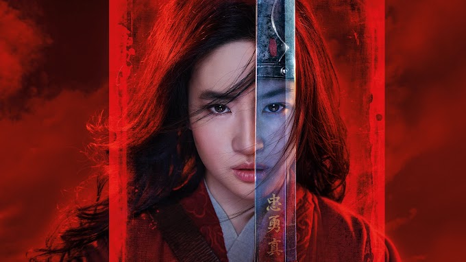 Download `Mulan (2020)` Full Movies HD1080p