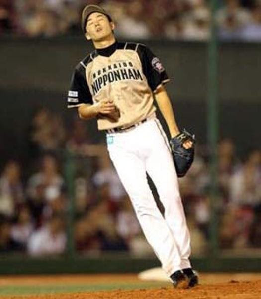 チアリーダーが可愛いすぎて失神 野球選手へのボケ ボケて Bokete
