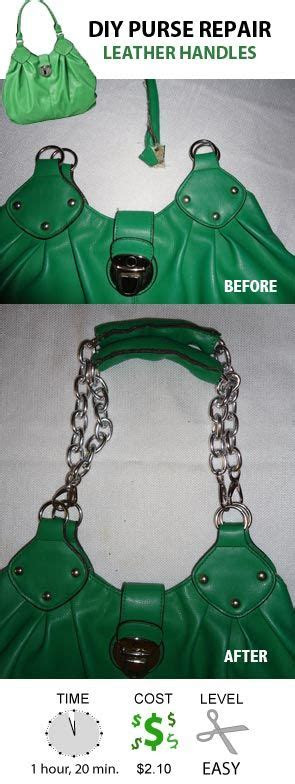 images repair purse handles