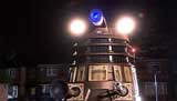 Doctor Who - The Stolen Earth