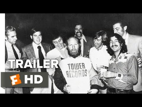 All Things Must Pass: The Rise and Fall of Tower Records | 720p 1080p