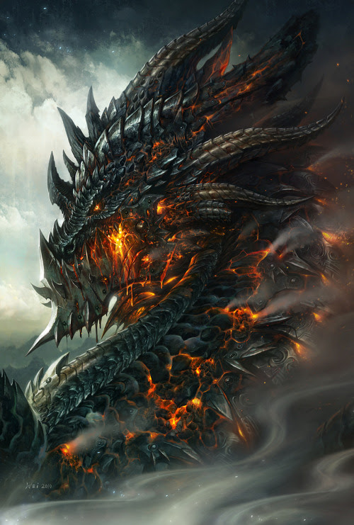world of warcraft cataclysm deathwing. +. World