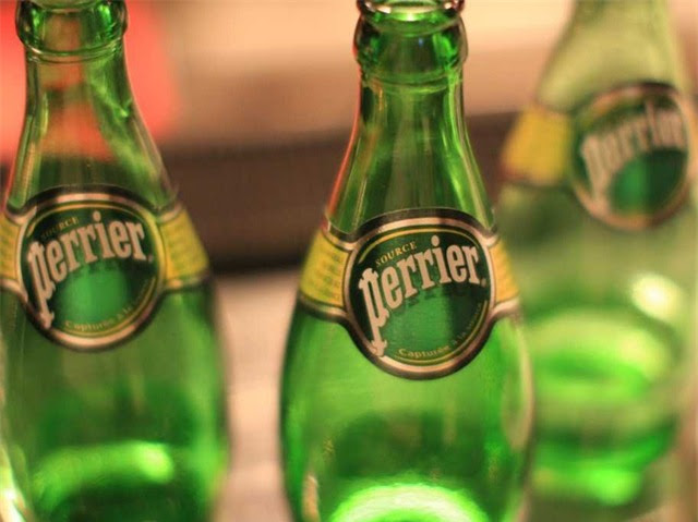 nước khoáng, người tiêu dùng, người tiêu dùng thông minh, sức khỏe