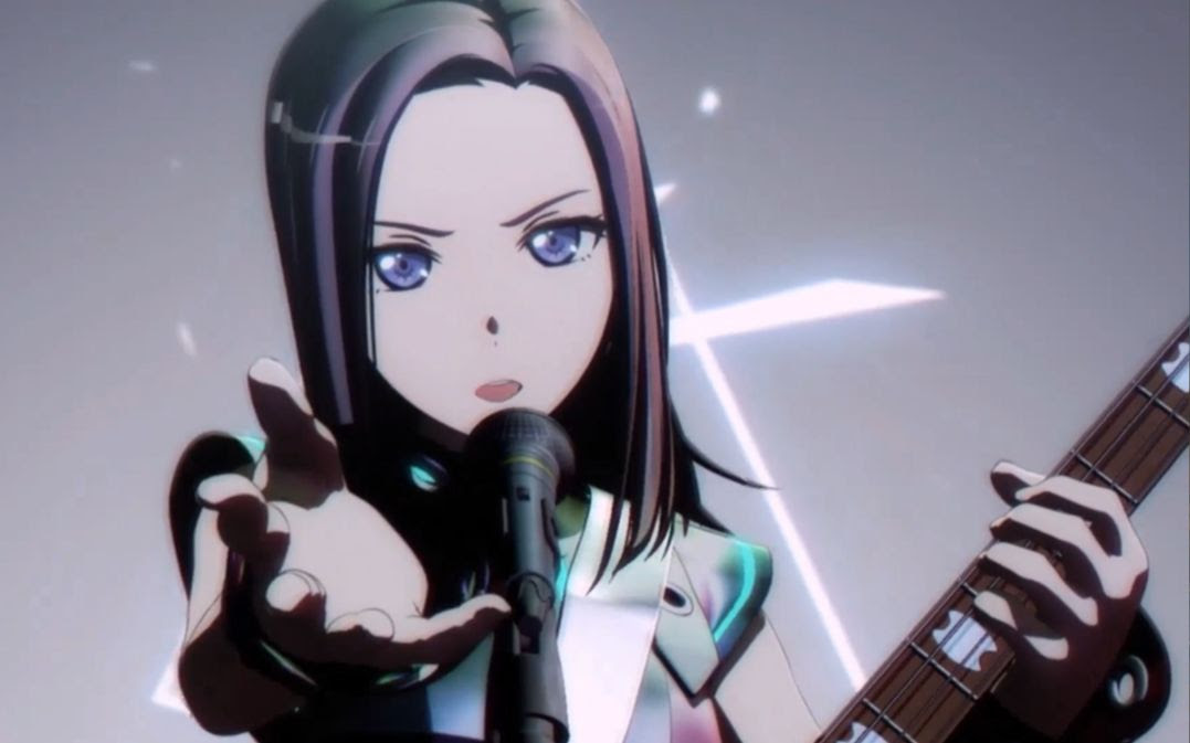 60fps补帧 Raise A Suilen Expose Burn Out Mv Bang Dream 第三季第四集插曲 哔哩哔哩 Bilibili