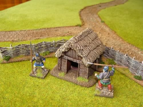 GB Resin Buildings GB Resin Buildings
