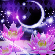 和風 幻想壁紙 龍や夜桜 紅葉 四季の幻想的な和風壁紙満載