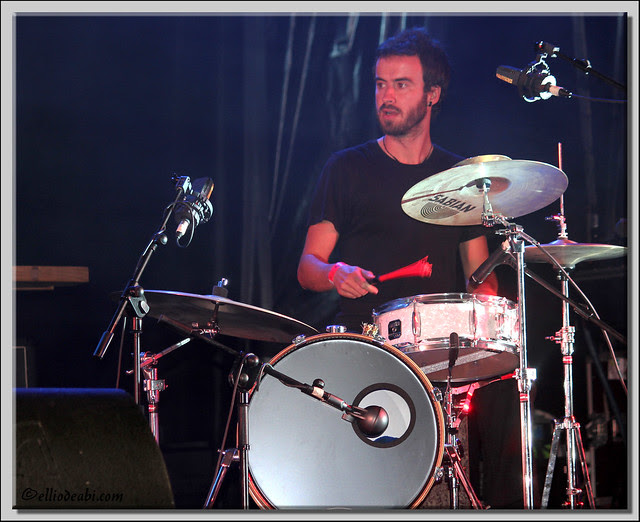 Demanda Folk 16