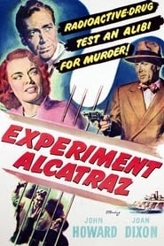 Experiment Alcatraz 1950 Streaming VF HD