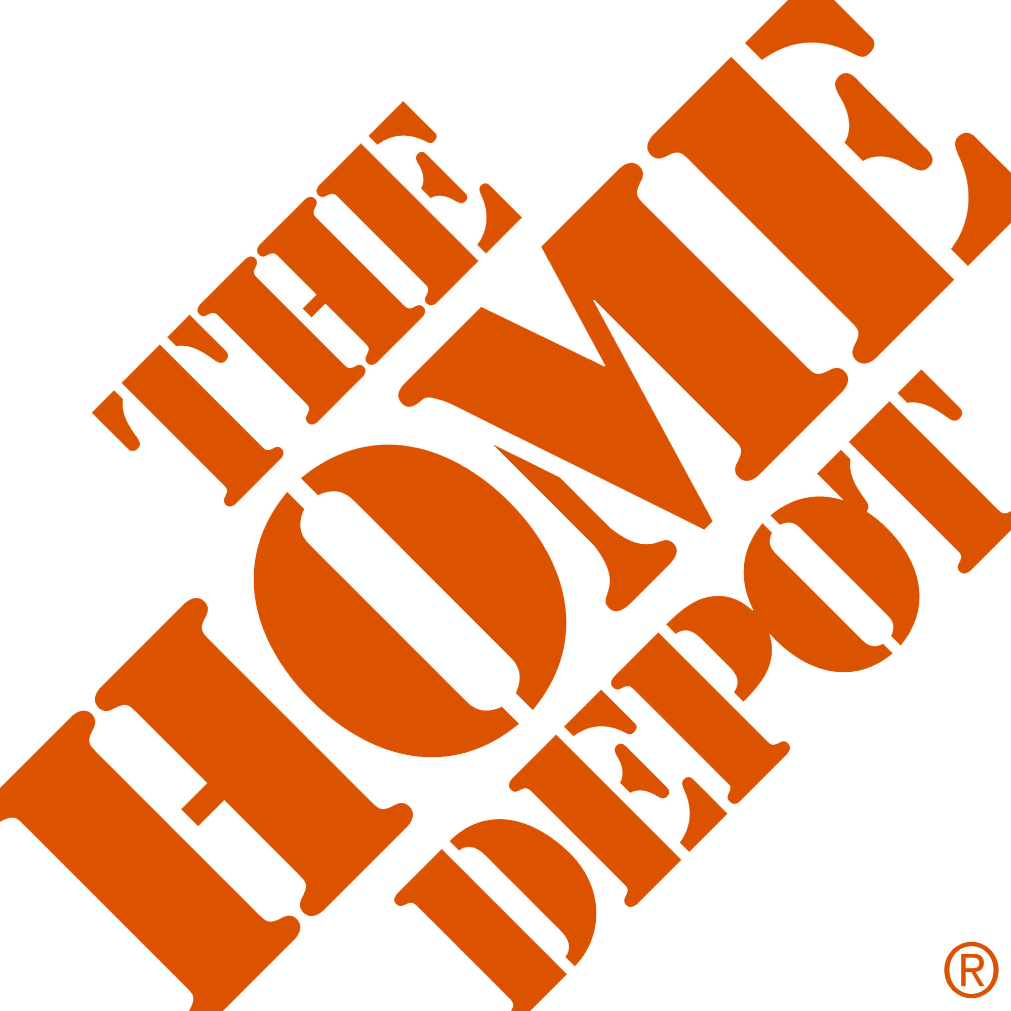 Free Free Home Depot Svg Logo 191 SVG PNG EPS DXF File