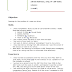 Resume Format Declaration For Resume - Resume Format For Freshers Elements Samples Leverage Edu - A resume is a brief document that highlights your qualifications for a job, including your work experience, education and skills.