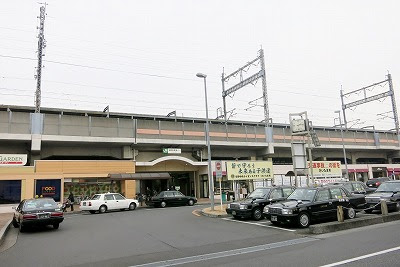 与野本町を散歩 ありがとうのお寺を散歩