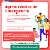 Ingresodeemergencia.cl / Que Es Y Como Solicitar El Ingreso Familiar De Emergencia Ministerio Secretaria General De Gobierno / Tras la aprobación del senado del veto presidencial, fue despachado el ingreso familiar de emergencia quedando en condiciones de ser entregado a la población como una.