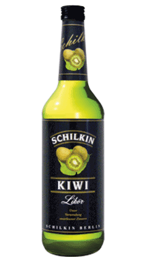 Kiwi Likör — Rezepte Suchen