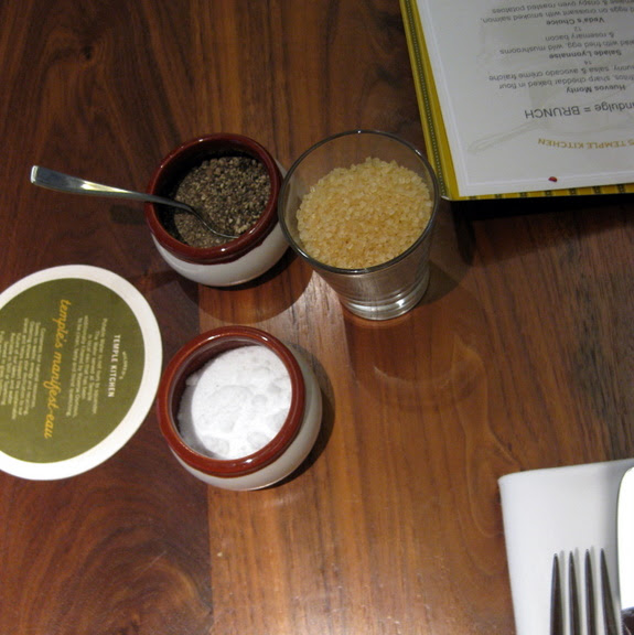 condiments