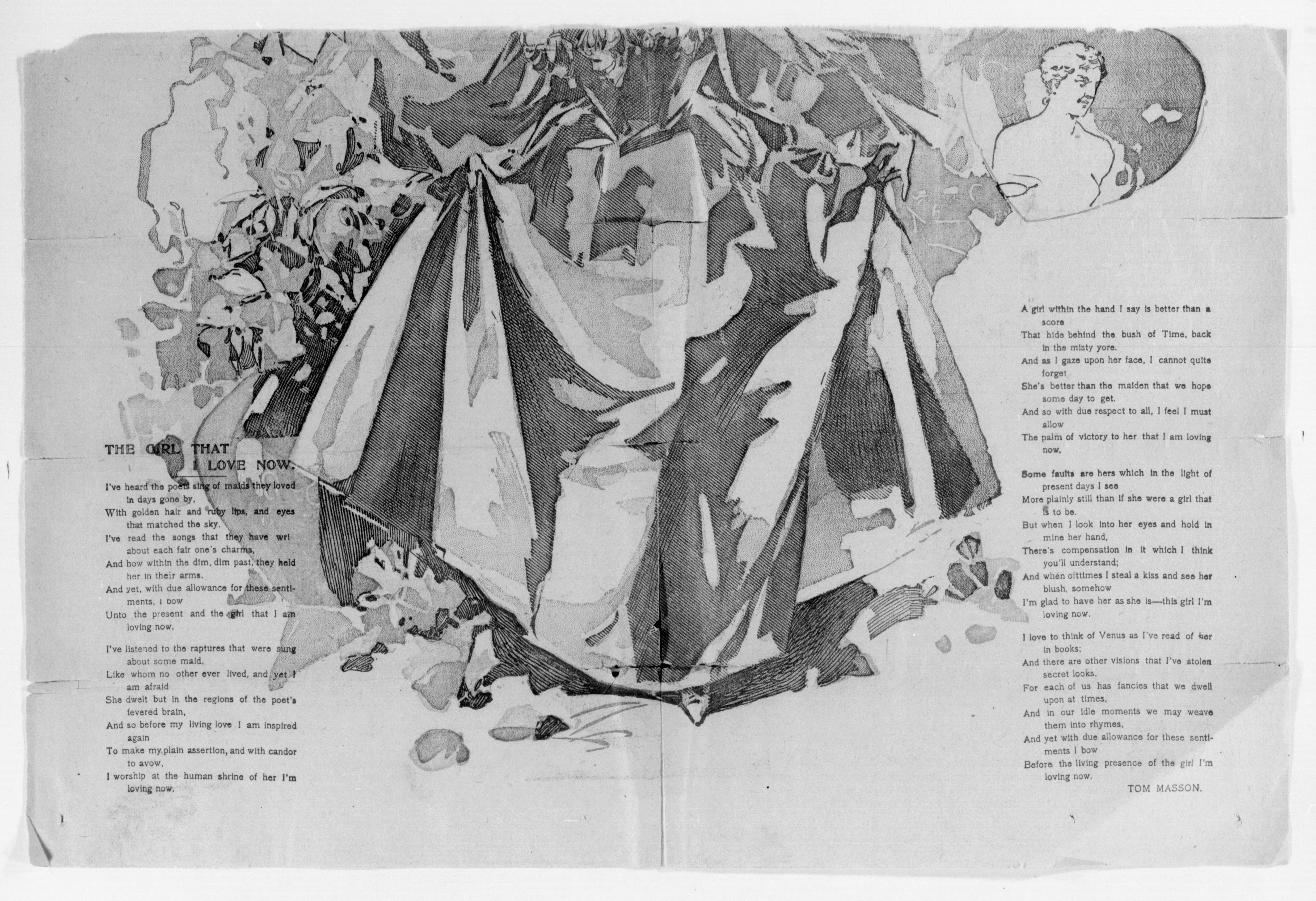 Image 4 Of Elizabeth Cady Stanton Papers Speeches And Writings 1848 1902 Articles 15 Is The Woman S Bible A Success Library Of Congress