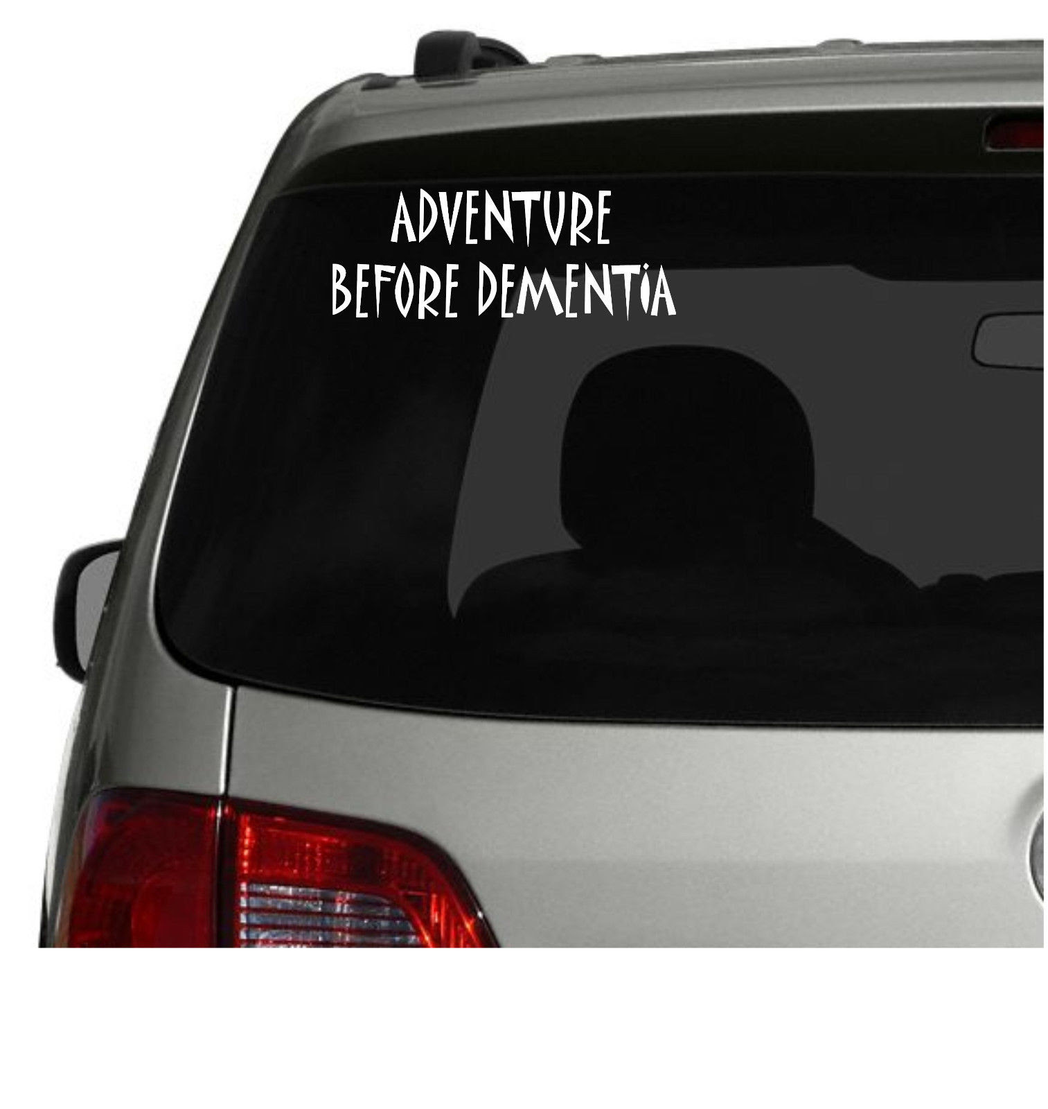 adventure dementia