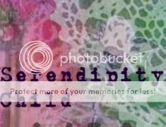 Serendipitychild